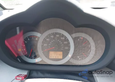 2012 Toyota Rav4 Base V6 из США, поврежденный, VIN 2T3JK4DV3CW086920